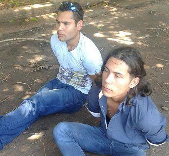 Dupla de MS é presa em Rosana com drogas