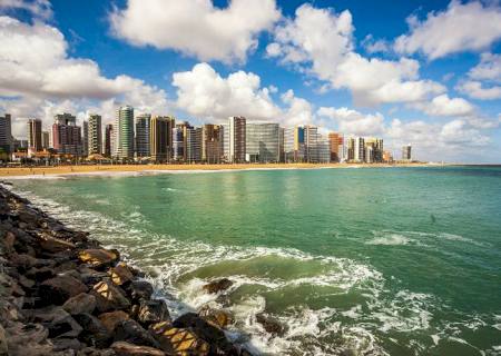 Brasil tem 21 das 50 cidades mais violentas do mundo, aponta estudo