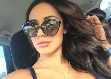 Aline Mineiro revela os planos para 2016: ''investir tudo que ganhar em mim''