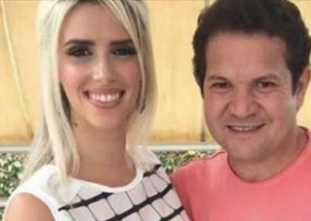 Após três meses, Thábata Mendes rompe com Ximbinha e deixa XCalypso
