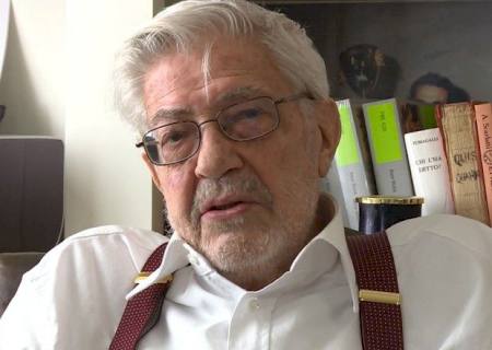 Diretor italiano Ettore Scola morre aos 84 anos