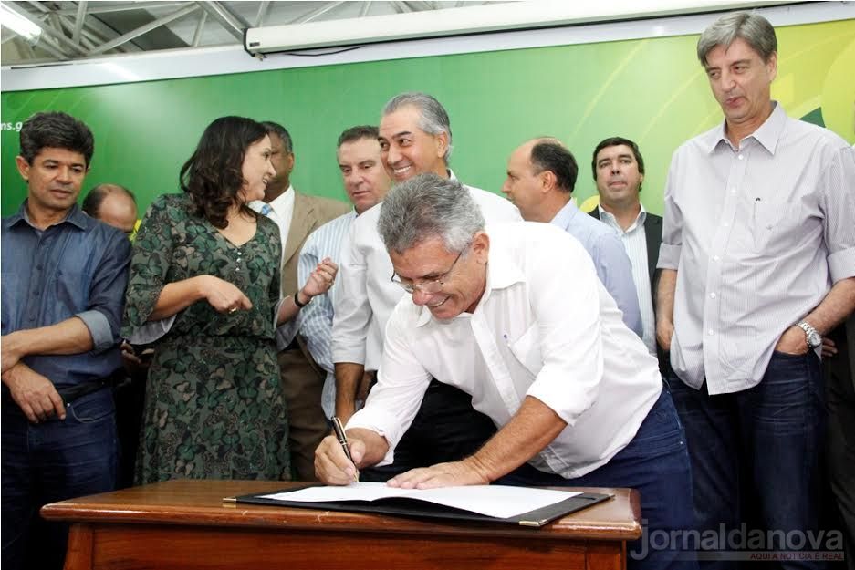 PMA autua empresa ferroviária por descarte de sucatas em MS