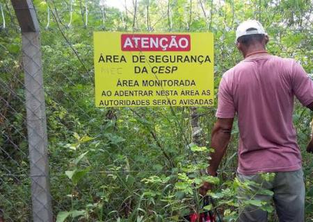 Preso 5º infrator pescando durante a piracema