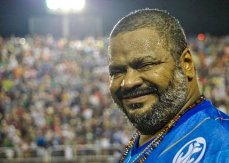 Arlindo Cruz tem infecção urinária e cancela agenda de shows
