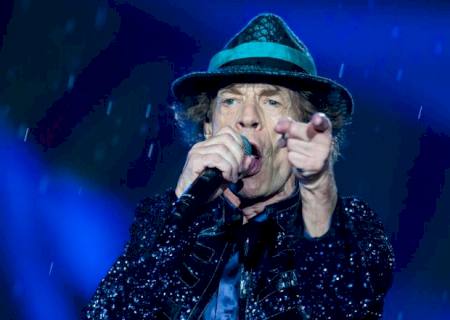 ''Noite inesquecível'', dizem Stones após último show no Brasil