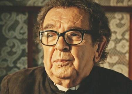Umberto Magnani, ator de ''Velho Chico'', morre aos 75 anos