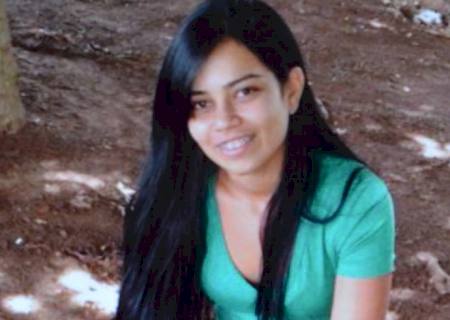 Jovem desaparecida está em Campo Grande
