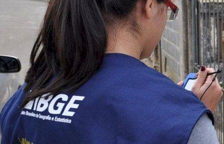 IBGE anuncia Processo Seletivo com mais de 7 mil vagas