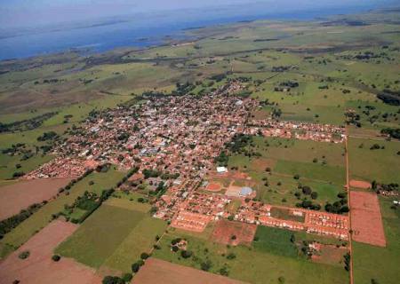 Estado decreta situação de emergência em Anaurilândia