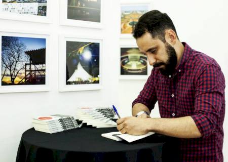Último fim de semana para conferir a exposição ''Histórias de Brasília''