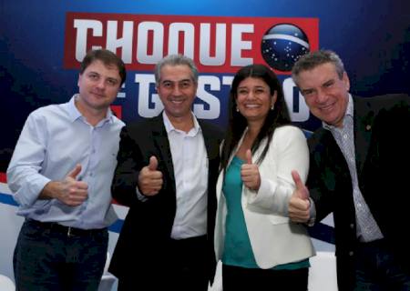 PR declara apoio ao PSDB e indica pré-candidato a vice na Capital