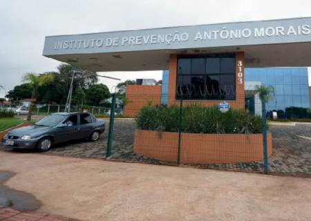 Unidade de Hospital de Barretos na Capital corre risco de fechar