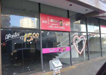 Comerciante foge e dá calote em 20 funcionários na Capital