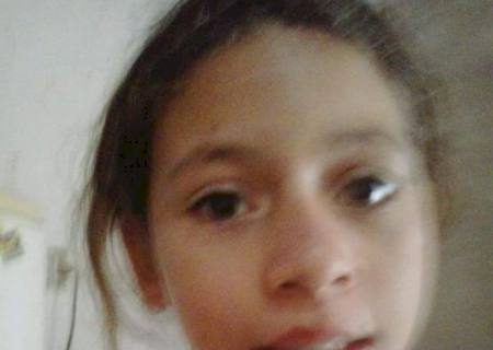 Criança nova-andradinense de 9 anos desaparece em Campo Grande
