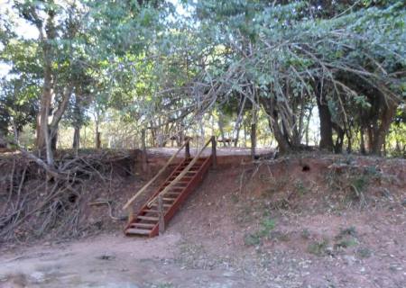 PMA autua arrendatário de balneário em MS