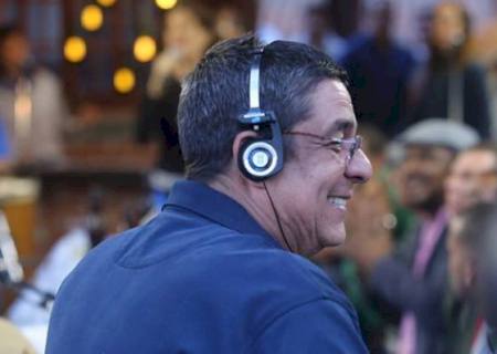 Zeca Pagodinho e outros conseguem acordo de direitos com YouTube