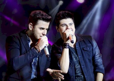 Música de Zé Neto e Cristiano domina rádios no 1º semestre