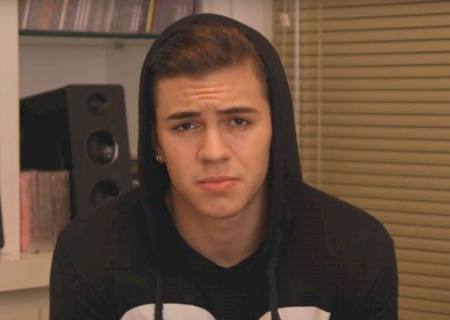 MC Biel anuncia que vai fazer pausa na carreira