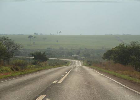Câmara aprova MP que autoriza federalização de rodovia que corta Vale do Ivinhema