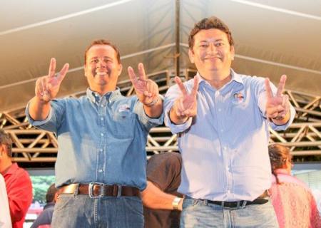 Por unanimidade, TRE defere registro de candidatura de Vagner Guirado