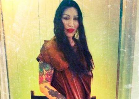 Morre Pete Burns aos 57 anos