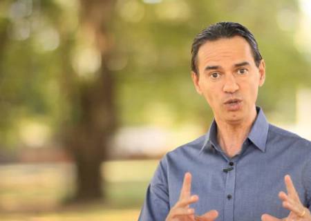 Marquinhos Trad é eleito novo prefeito de Campo Grande