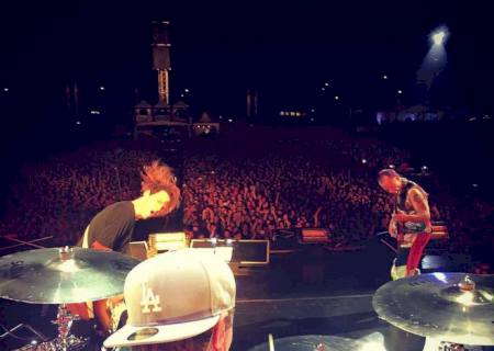 Venda de ingressos para o Rock in Rio começa às 22h