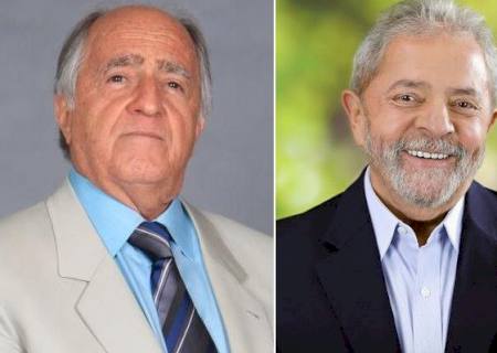 Ary Fontoura sobre viver Lula em filme sobre Lava Jato: ''Na expectativa''