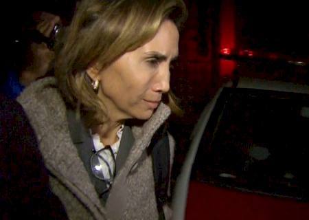 Prefeita de Ribeirão Preto é presa pela PF