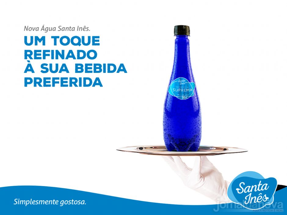 Verão só passa sede e calor quem quer: Nova Gelo distribuidora