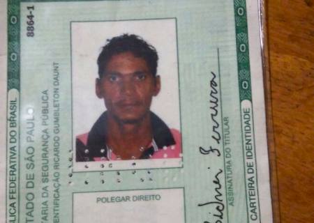 Homem é encontrado morto em Casa Verde