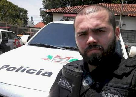 Em BO contra o Estado, policial civil se diz submetido a trabalho escravo
