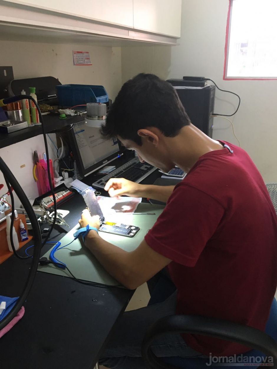 Conheça a SIM Celulares em Nova Andradina