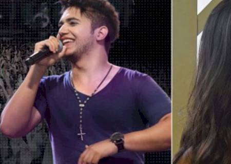 Emily afirma que o cantor Juliano ''morreu'' para ela