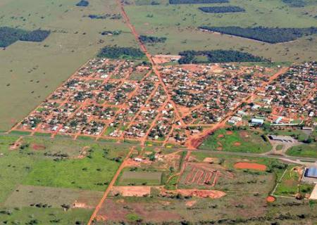 Vereadores apresentam indicações em favor de Nova Casa Verde