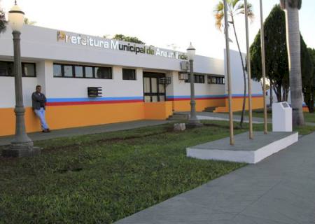 MPE instaura inquérito para apurar irregularidades na Prefeitura de Anaurilândia