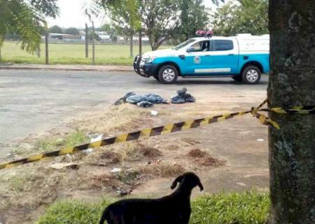 Advogado retirado à força de casa é encontrado esquartejado