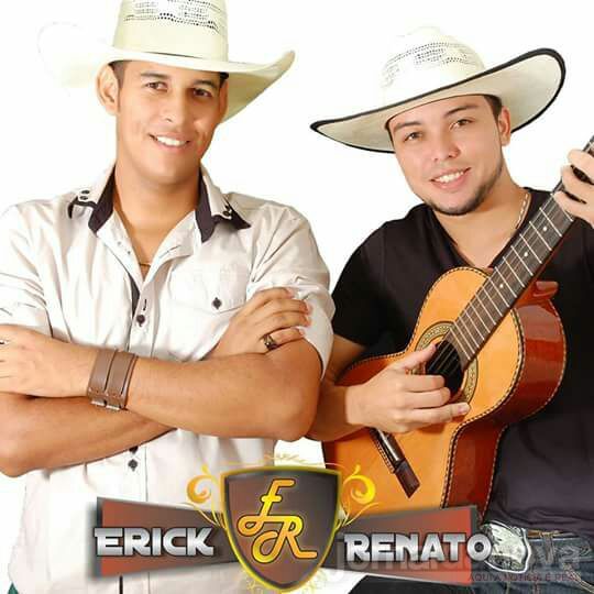 Dupla sertaneja de Nova Andradina conquista público com viola e música raiz