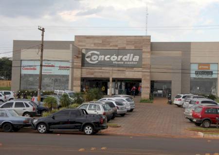 Promoção preços congelados da Concórdia Home Center vão até 30 de abril