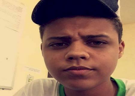 O amor começa