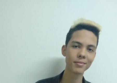 Nova-andradinense estreia como ator em novela do SBT no mês de setembro