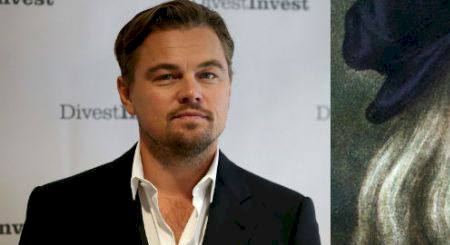 Leonardo DiCaprio vai interpretar Leonardo Da Vinci em filme da Paramount