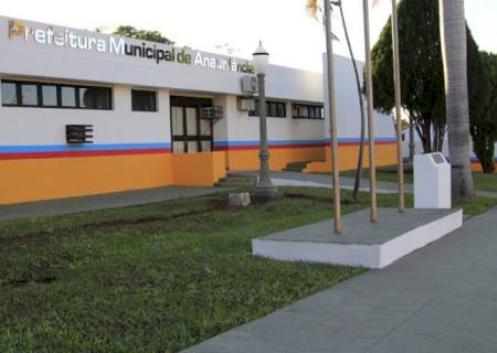 MPE abre inquérito contra prefeito de Anaurilândia para apurar dano ao erário público