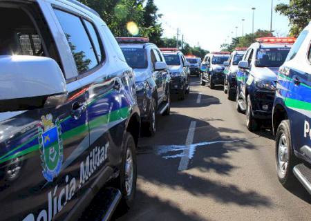 Investimentos do Governo ajudam a manter Campo Grande entre as melhores capitais do País