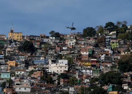 Confronto entre PM e criminosos deixa três mortos e quatro feridos no Rio