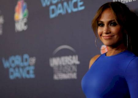 JLo e estrelas latinas lançam canção para ajudar Porto Rico