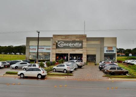 10ª edição do ''Mega Feirão 2017'' da Concórdia Home Center acontece nesta quarta-feira (11)