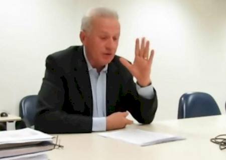 Delator de esquema de corrupção é ex-bancário, pecuarista e empresário