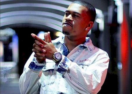 Rapper Bambino Gold é achado morto após 2 semanas desaparecido, diz TV