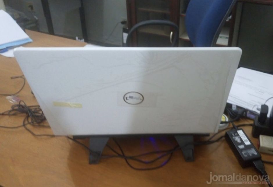 Conselho da Comunidade entrega melhorias na Polícia Civil de Anaurilândia